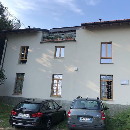 Апартаменти Casa Federico Dorio Екстер'єр фото